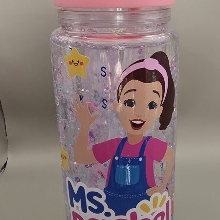 Ms Rachel kids cup