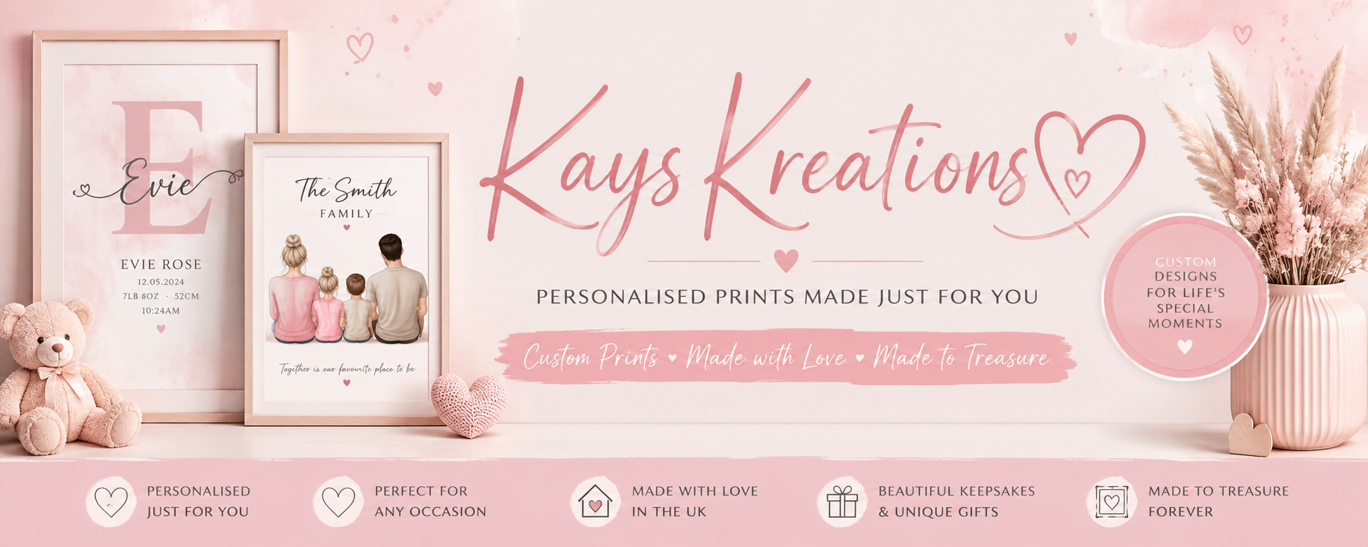 Kays Kreations