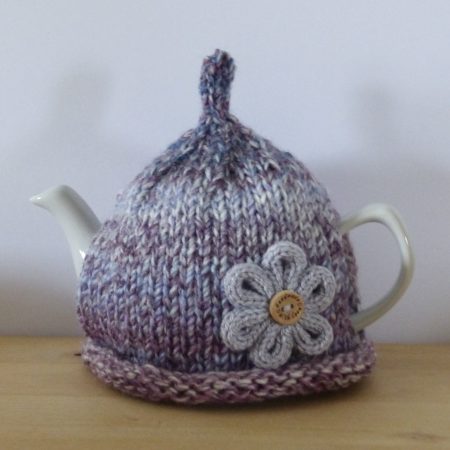 Two Cup Teapot Cosy