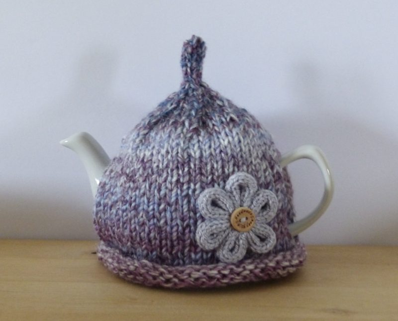 Two Cup Teapot Cosy
