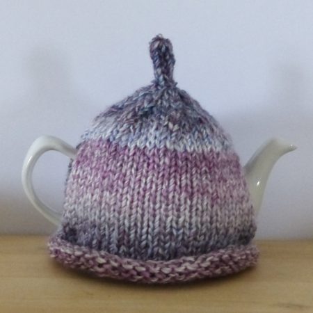 Two Cup Teapot Cosy