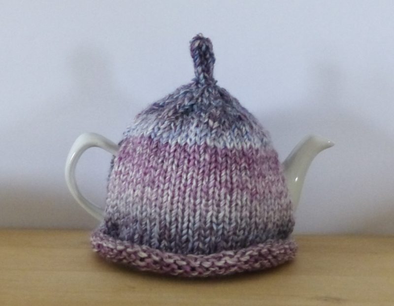 Two Cup Teapot Cosy