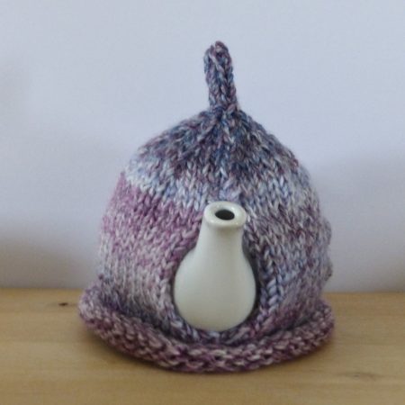 Two Cup Teapot Cosy
