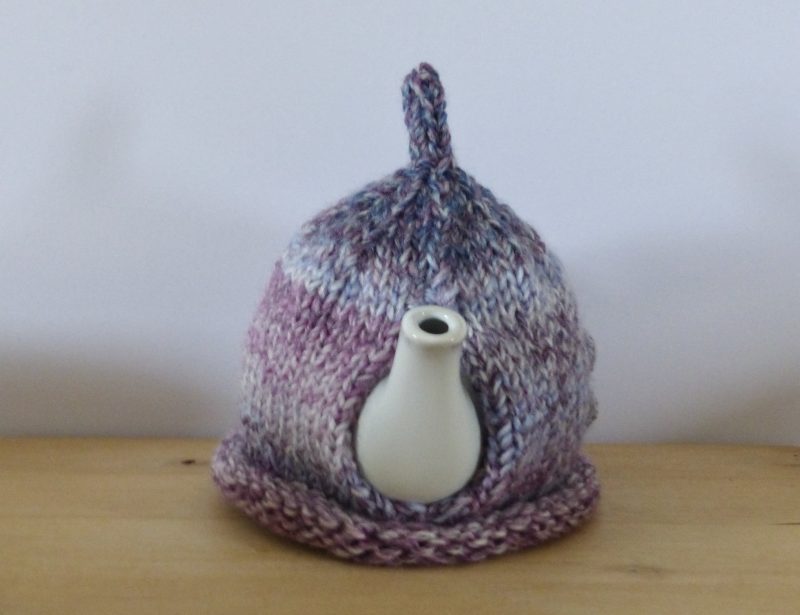 Two Cup Teapot Cosy