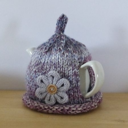 Two Cup Teapot Cosy