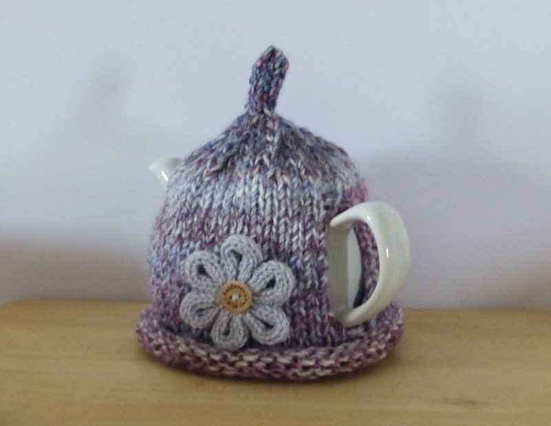 Two Cup Teapot Cosy