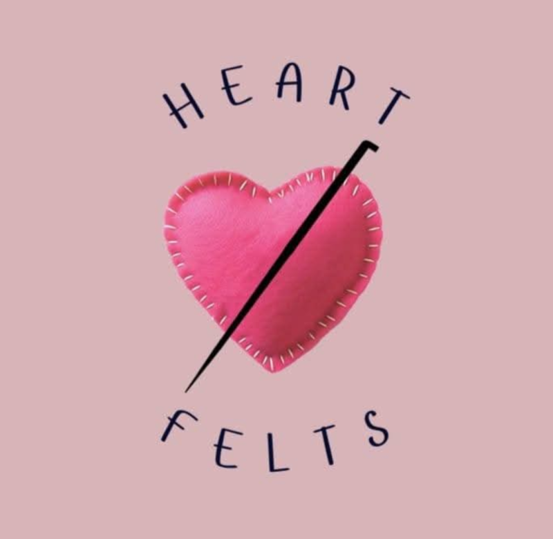 Heart Felts