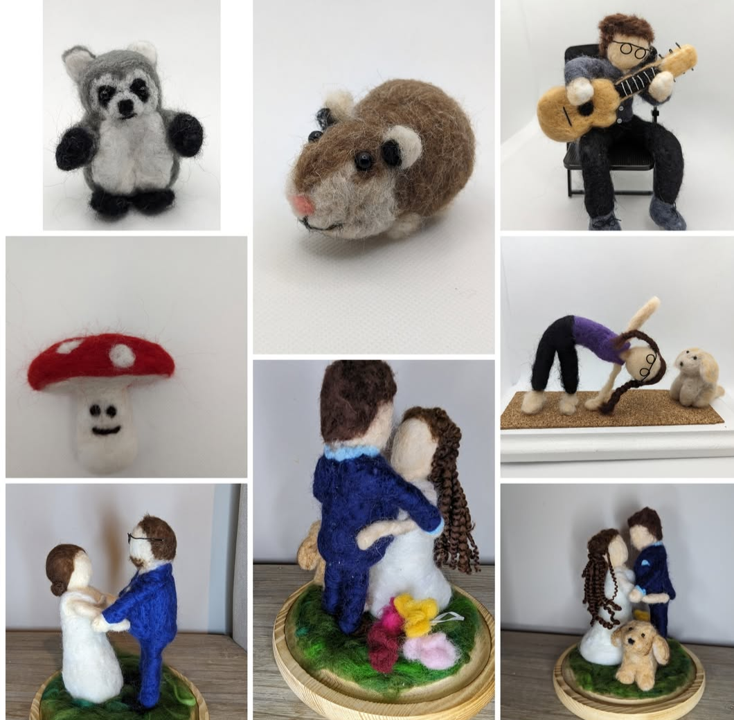 Heart Felts