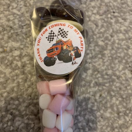 Personalised Sticker Sheets