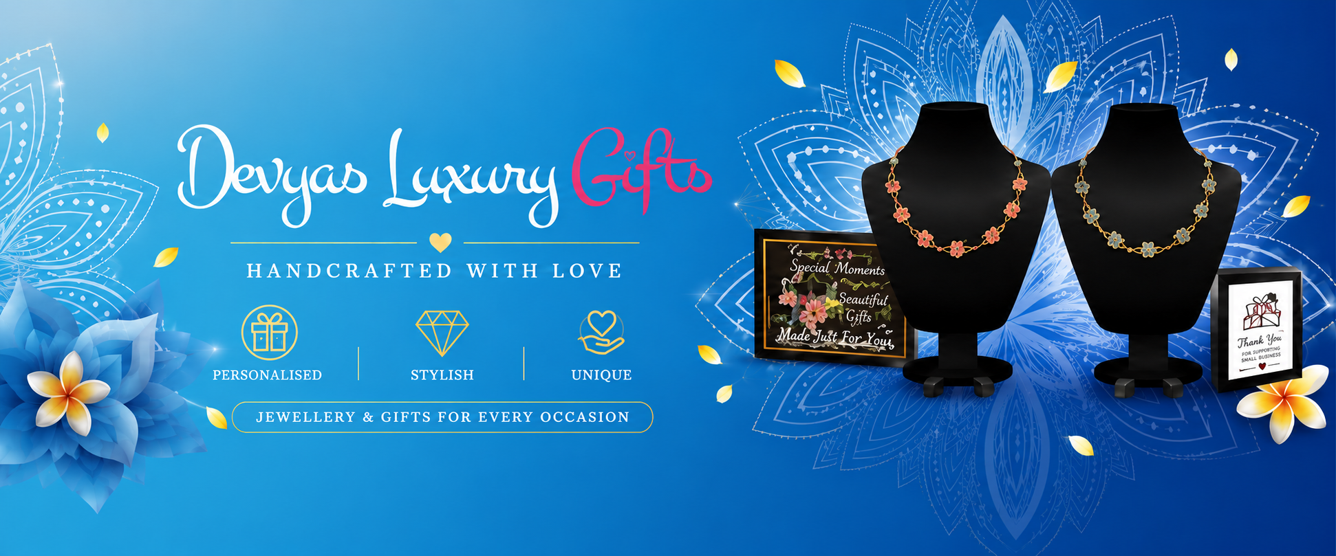 Devya's Luxury Gifts