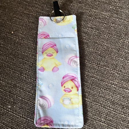 Handmade Pen holder