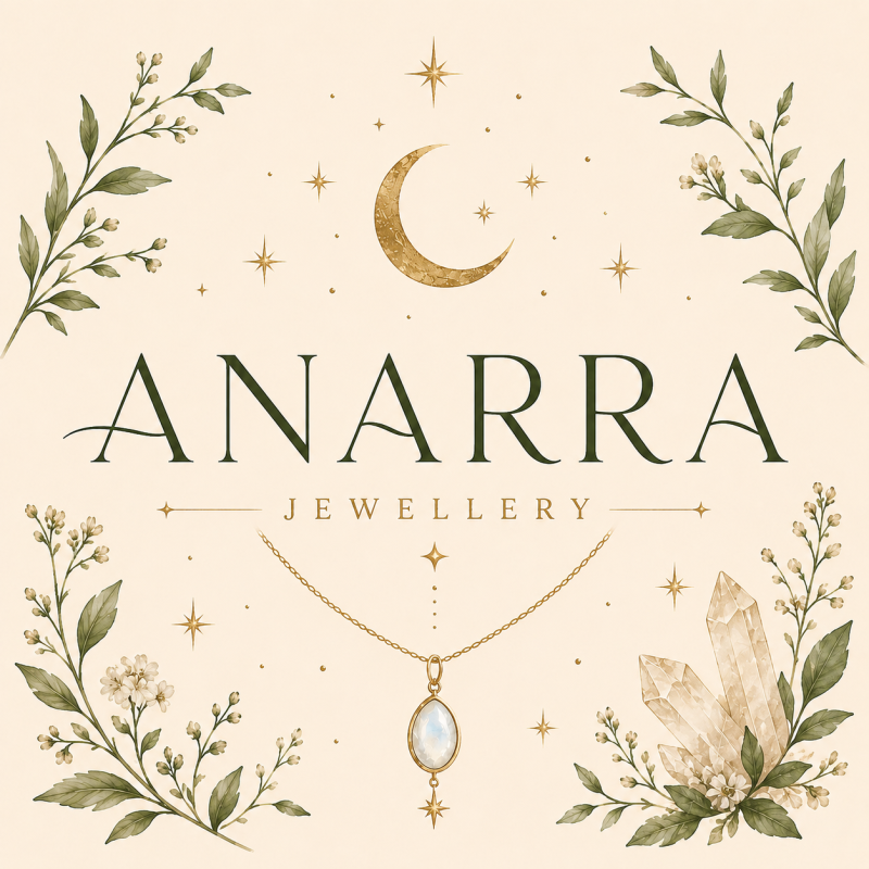 anarra jewellery