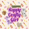 Happy Crafty Girl