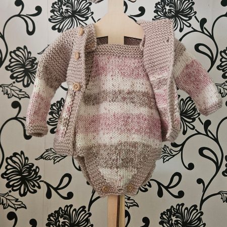Newborn Ice cream set