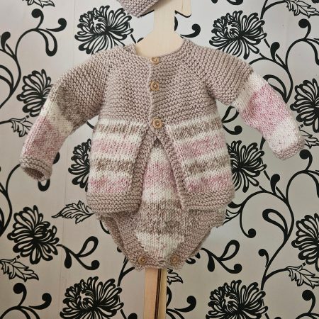 Newborn Ice cream set