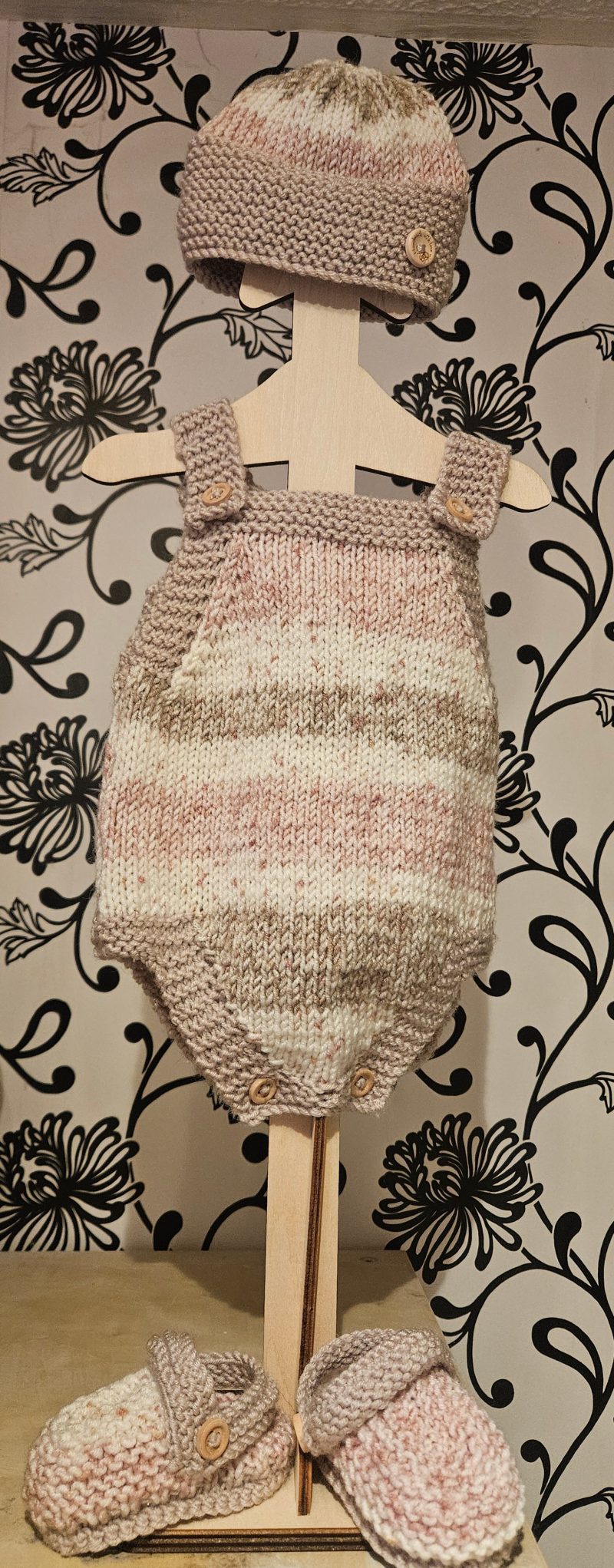 Newborn Ice cream set