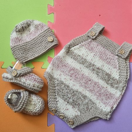 Newborn Ice cream set