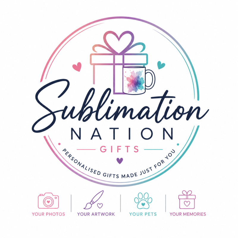 Sublimation Nation Gifts