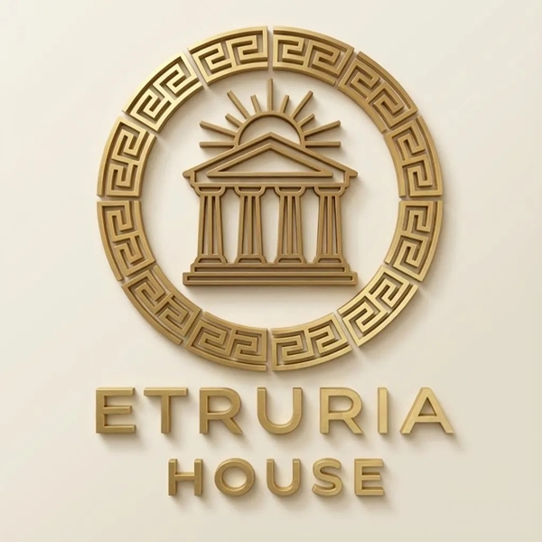 Etruria House