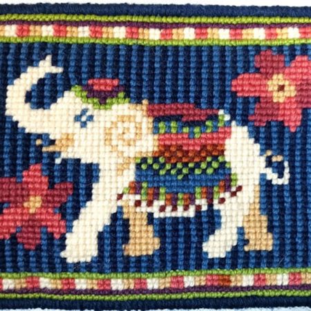 Baby-Elephant-tapestry-kit