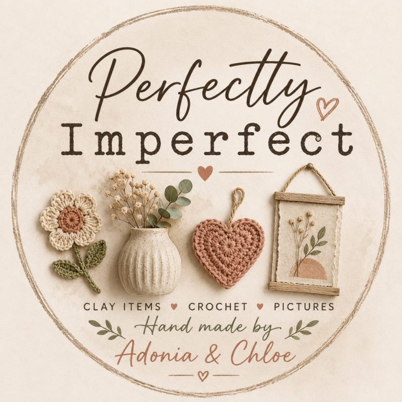 PERFECTLY IMPERFECT