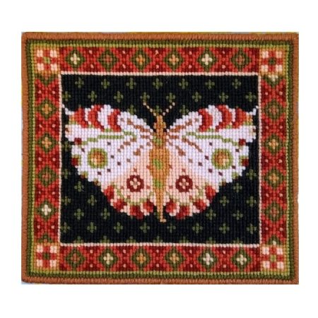 White-Butterfly-Tapestry-Kit
