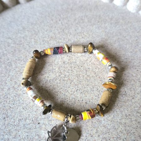 The Morning Reset Bracelet (one of a kind)