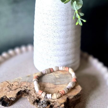 The Natural Elegance Bracelet (one of a kind)