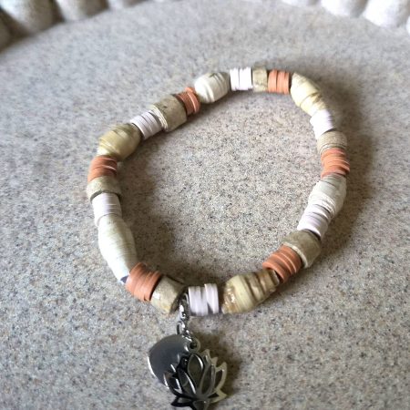 The Natural Elegance Bracelet (one of a kind)