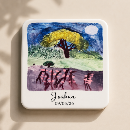 Personalised Photo Gifts | Mug, Coaster, Magnet & Gift Sets