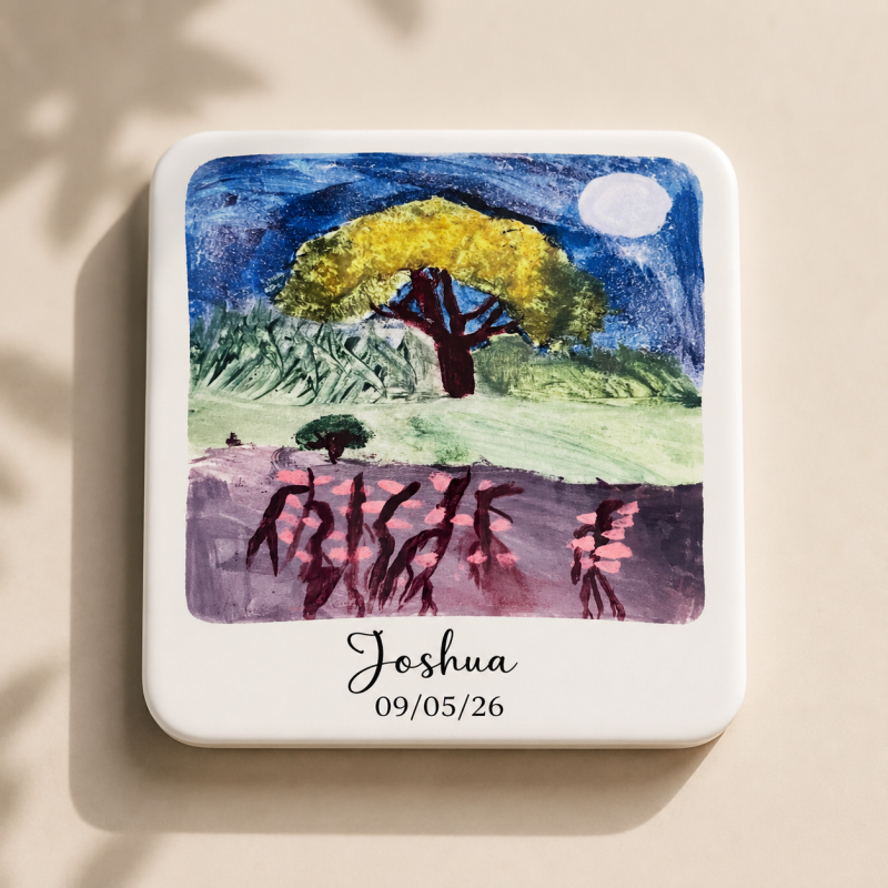 Personalised Photo Gifts | Mug, Coaster, Magnet & Gift Sets