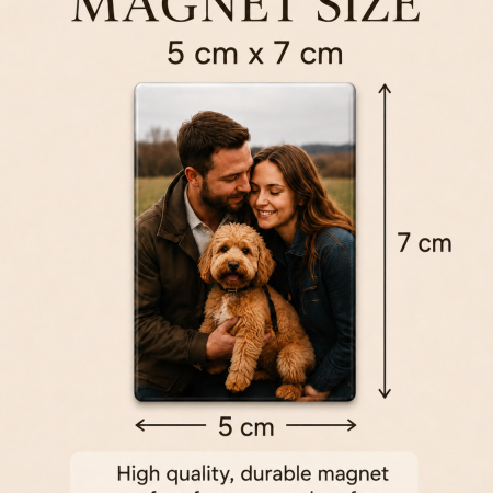 Personalised Photo Gifts | Mug, Coaster, Magnet & Gift Sets