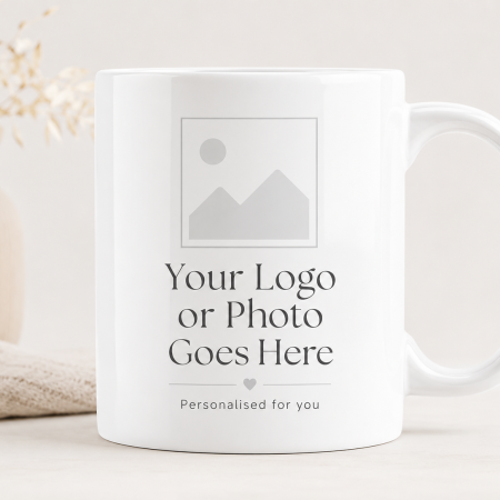 Personalised Photo Gifts | Mug, Coaster, Magnet & Gift Sets