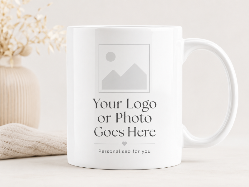 Personalised Photo Gifts | Mug, Coaster, Magnet & Gift Sets