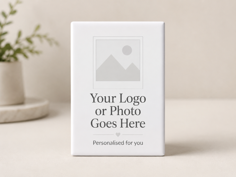 Personalised Photo Gifts | Mug, Coaster, Magnet & Gift Sets