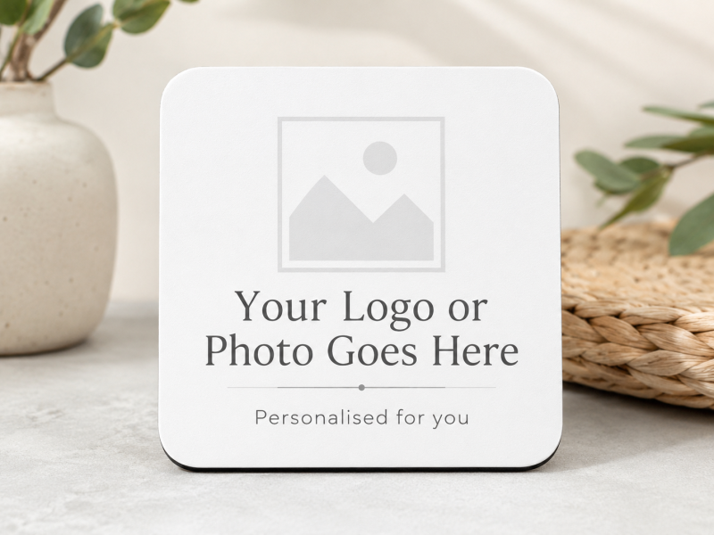 Personalised Photo Gifts | Mug, Coaster, Magnet & Gift Sets
