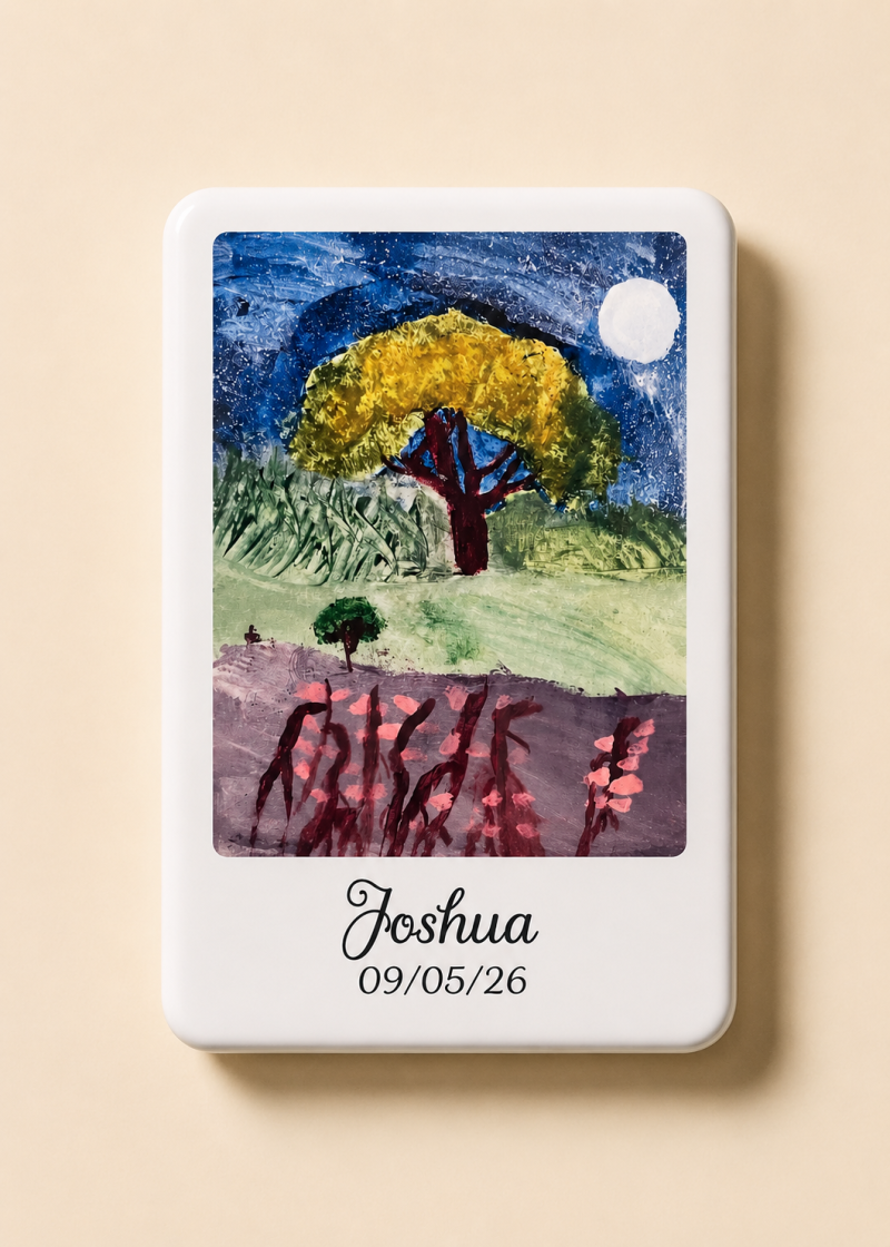 Personalised Photo Gifts | Mug, Coaster, Magnet & Gift Sets