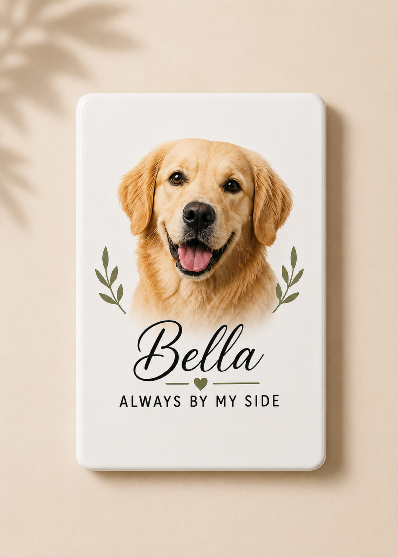 Personalised Photo Gifts | Mug, Coaster, Magnet & Gift Sets