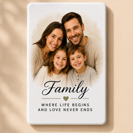 Personalised Photo Gifts | Mug, Coaster, Magnet & Gift Sets