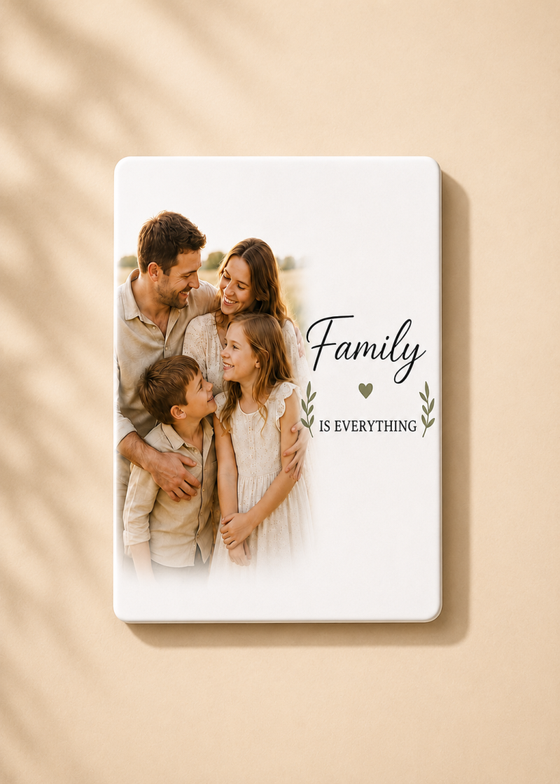 Personalised Photo Gifts | Mug, Coaster, Magnet & Gift Sets