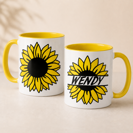 Personalised Photo Gifts | Mug, Coaster, Magnet & Gift Sets