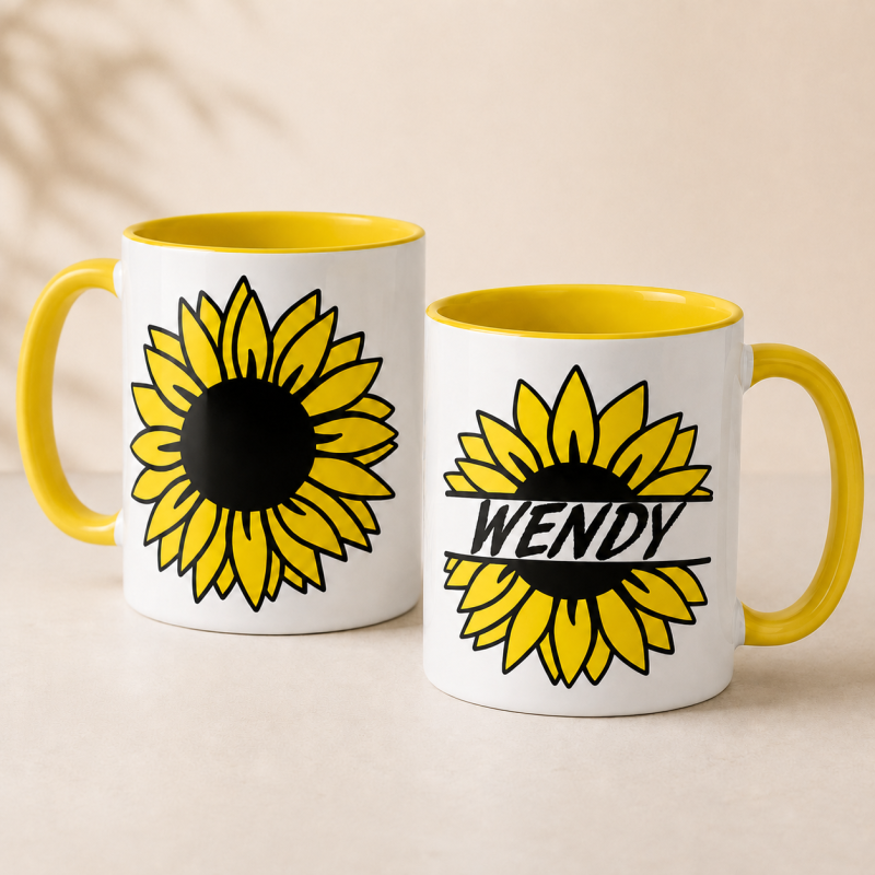 Personalised Photo Gifts | Mug, Coaster, Magnet & Gift Sets