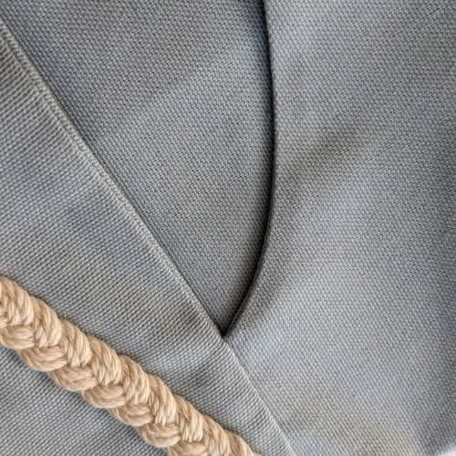 Handmade Peg bag | Peg storage, Gift for gardeners, Utility storage