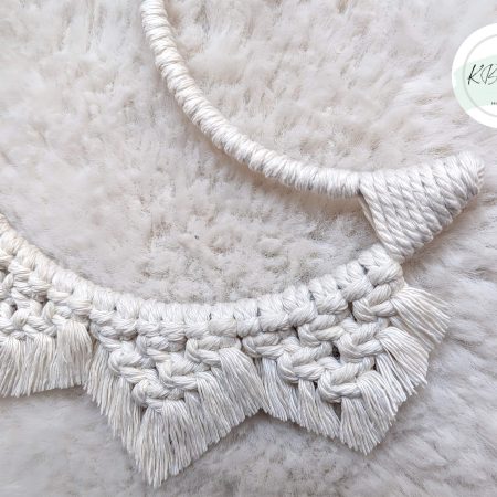 Macrame Moon Wall hanging | Moon Child, Boho Tapestry, Bedroom Decor