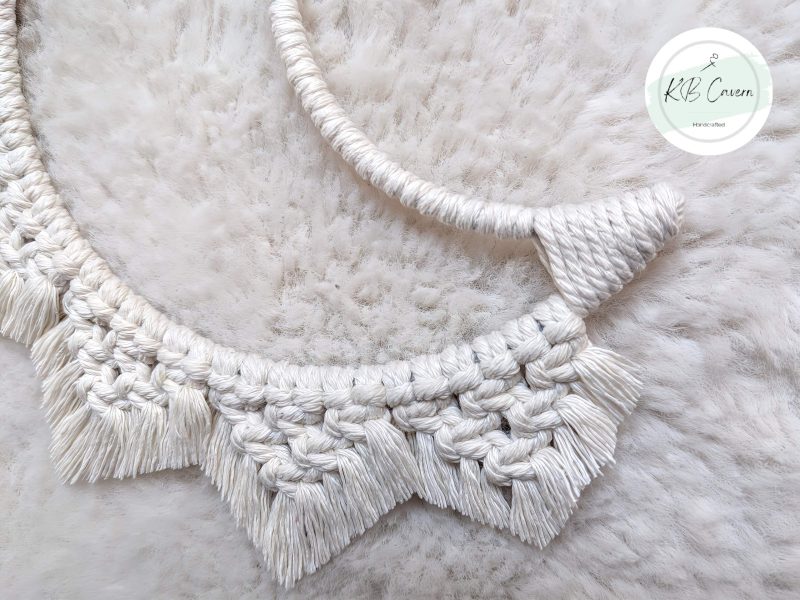 Macrame Moon Wall hanging | Moon Child, Boho Tapestry, Bedroom Decor