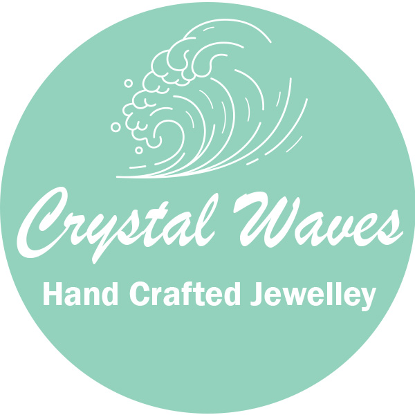 Crystal Waves Hand Crafted Jewellery