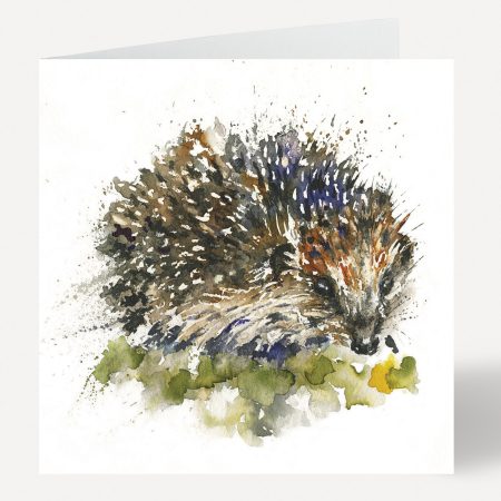 ‘Hannah’ Greeting Card