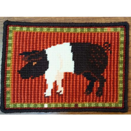 Saddleback-Pig-tapestry-kit-cross-stitch