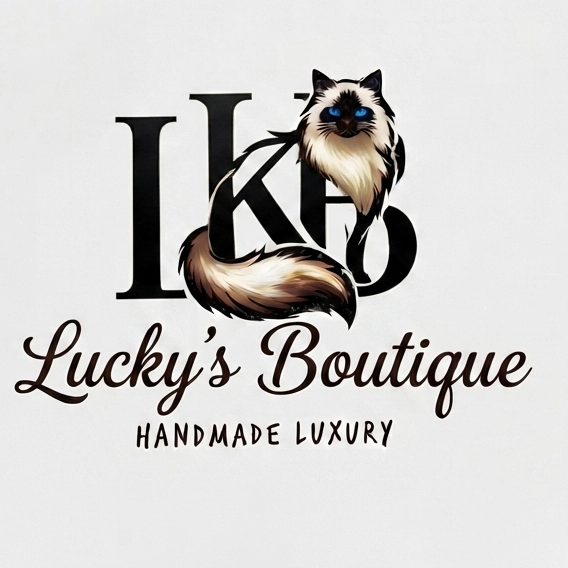 Lucky's Boutique