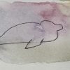 GRey seal artwork